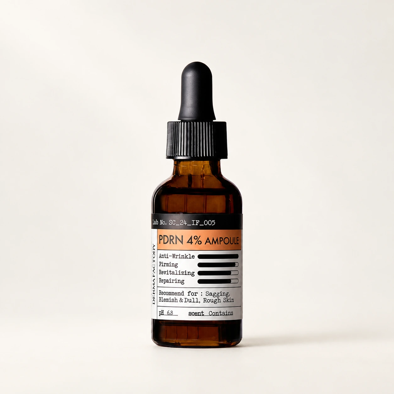 PDRN 4% Ampoule