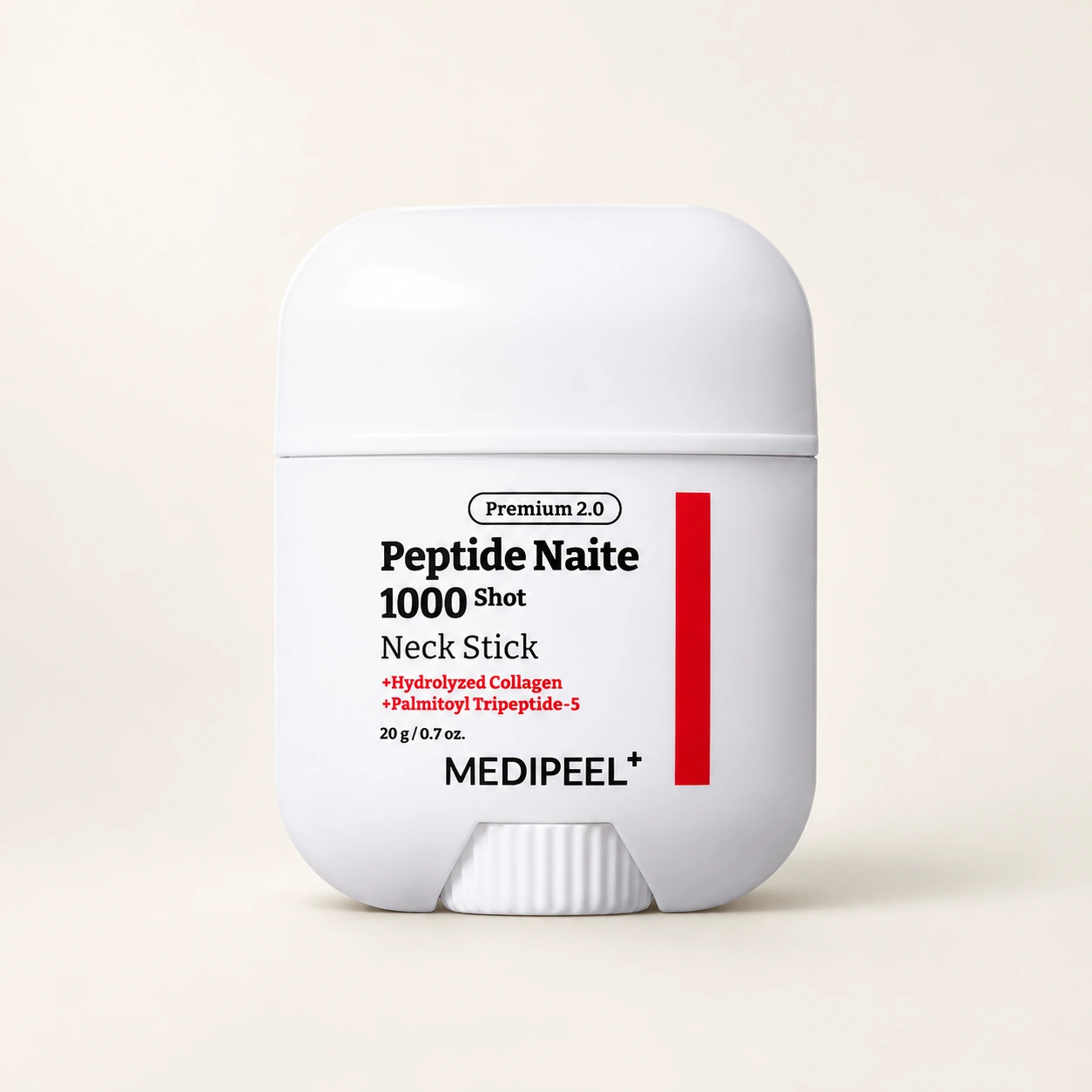 PREMIUM PEPTIDE NAITE 1000 SHOT NECK STICK