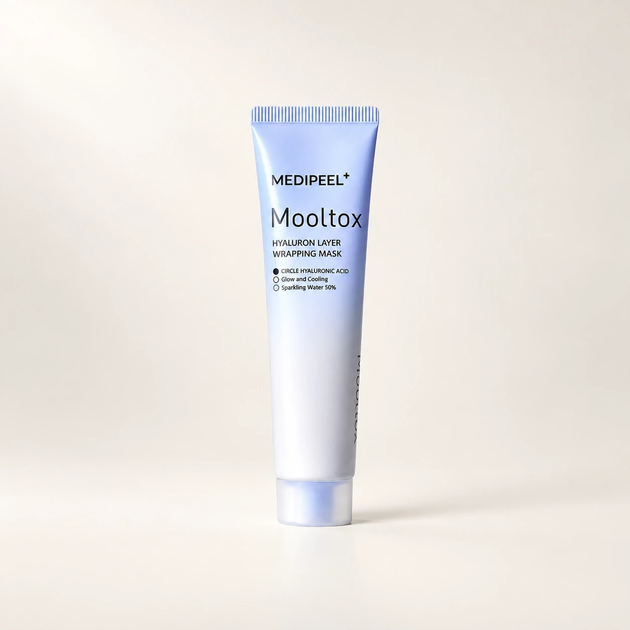 HYALURONIC ACID LAYER MOOLTOX WRAPPING MASK