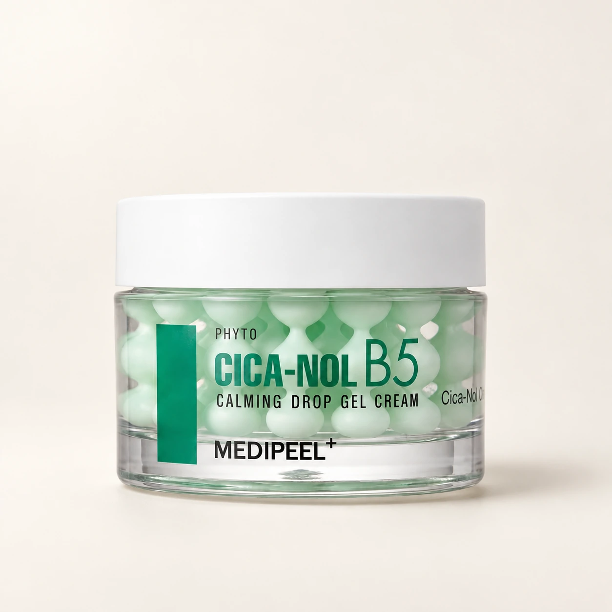 PHYTO CICA-NOL B5 CALMING DROP GEL CREAM