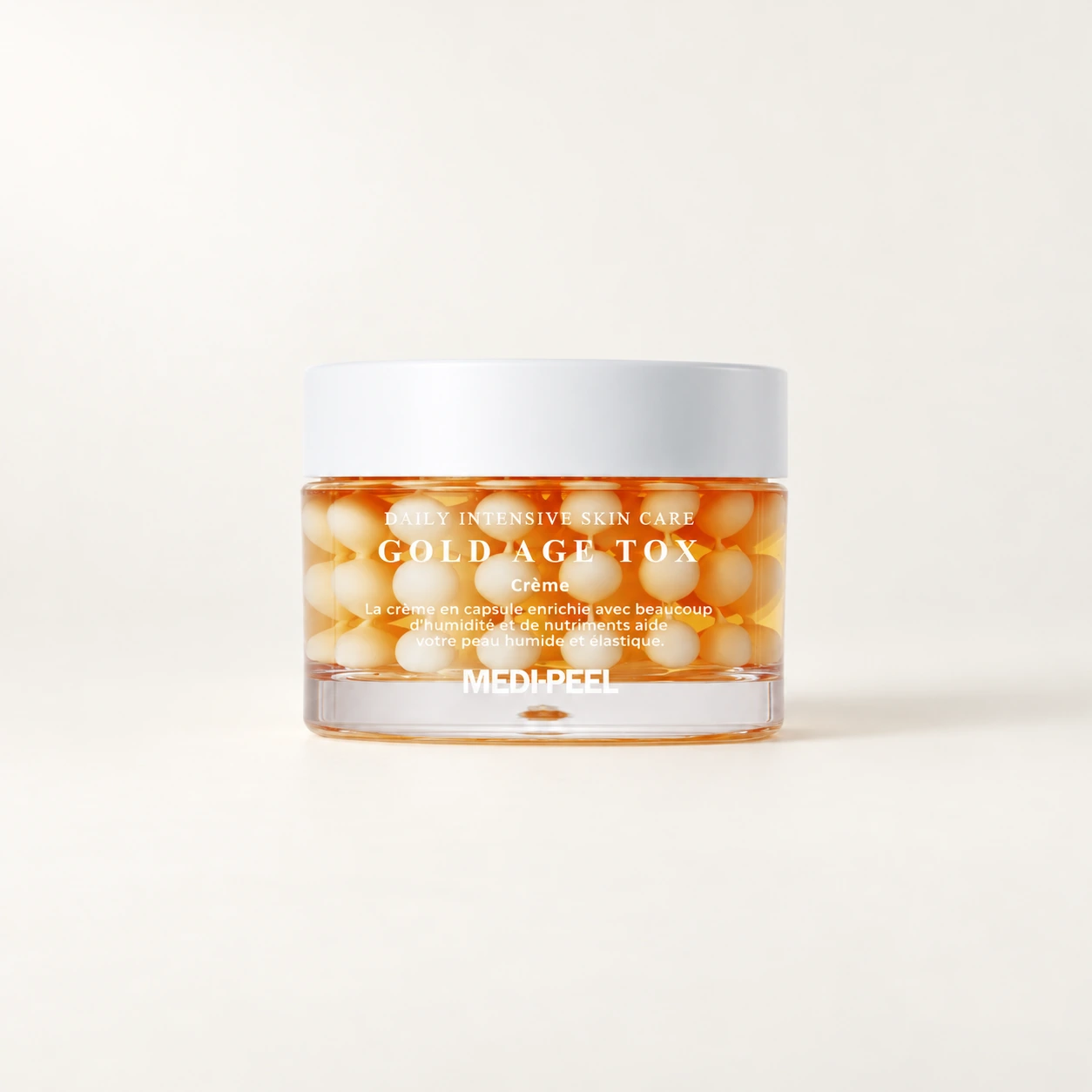 GOLD AGE TOX H8 CREAM