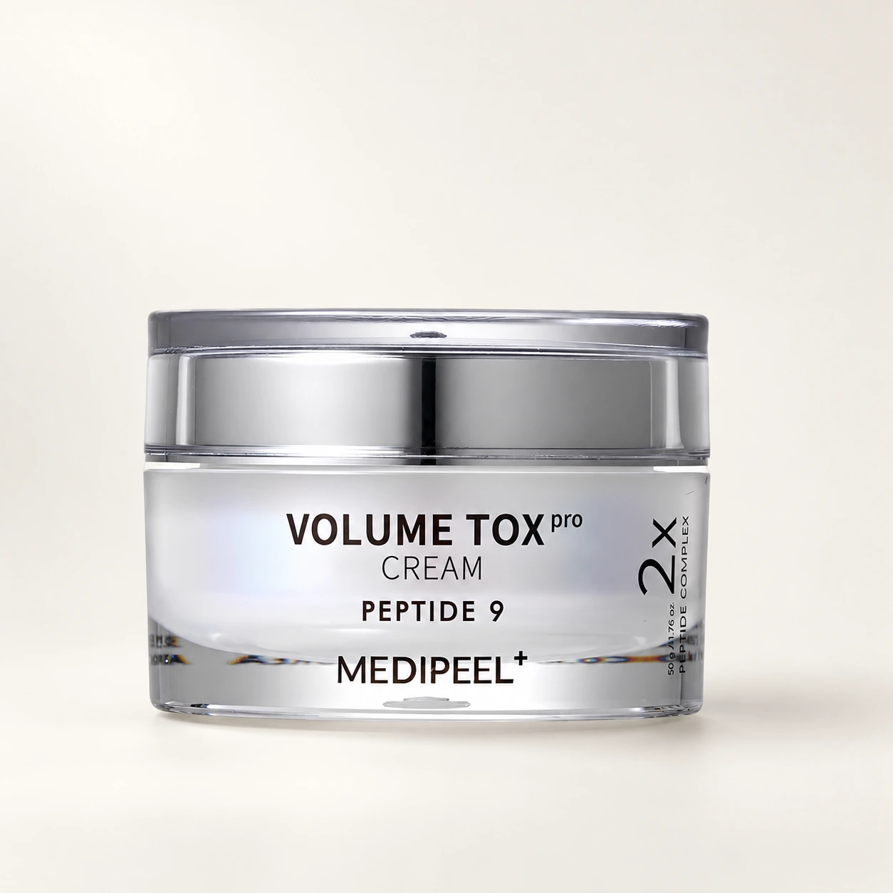 PEPTIDE VOLUME TOX CREAM PRO