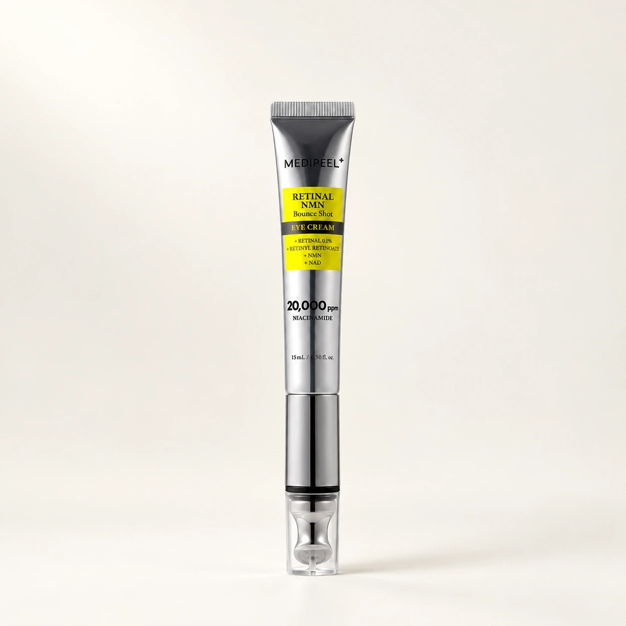 RETINAL NMN BOUNCE SHOT EYE CREAM