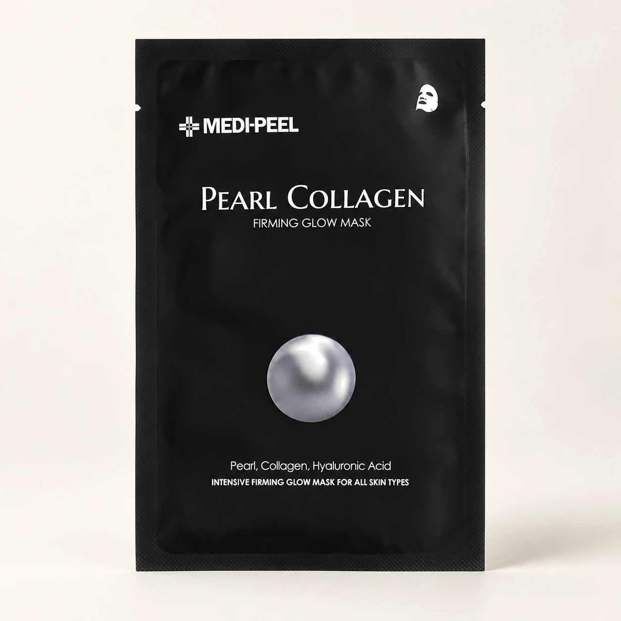 PEARL COLLAGEN FIRMING GLOW MASK