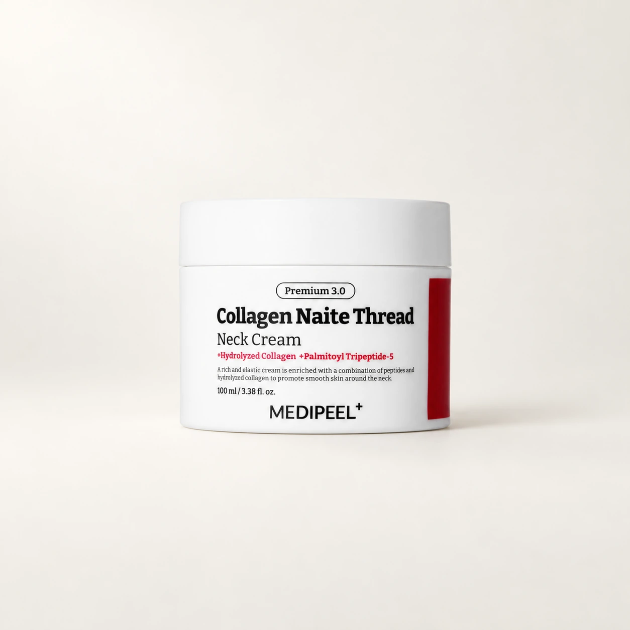 PREMIUM 3.0 COLLAGEN NAITE THREAD NECK CREAM