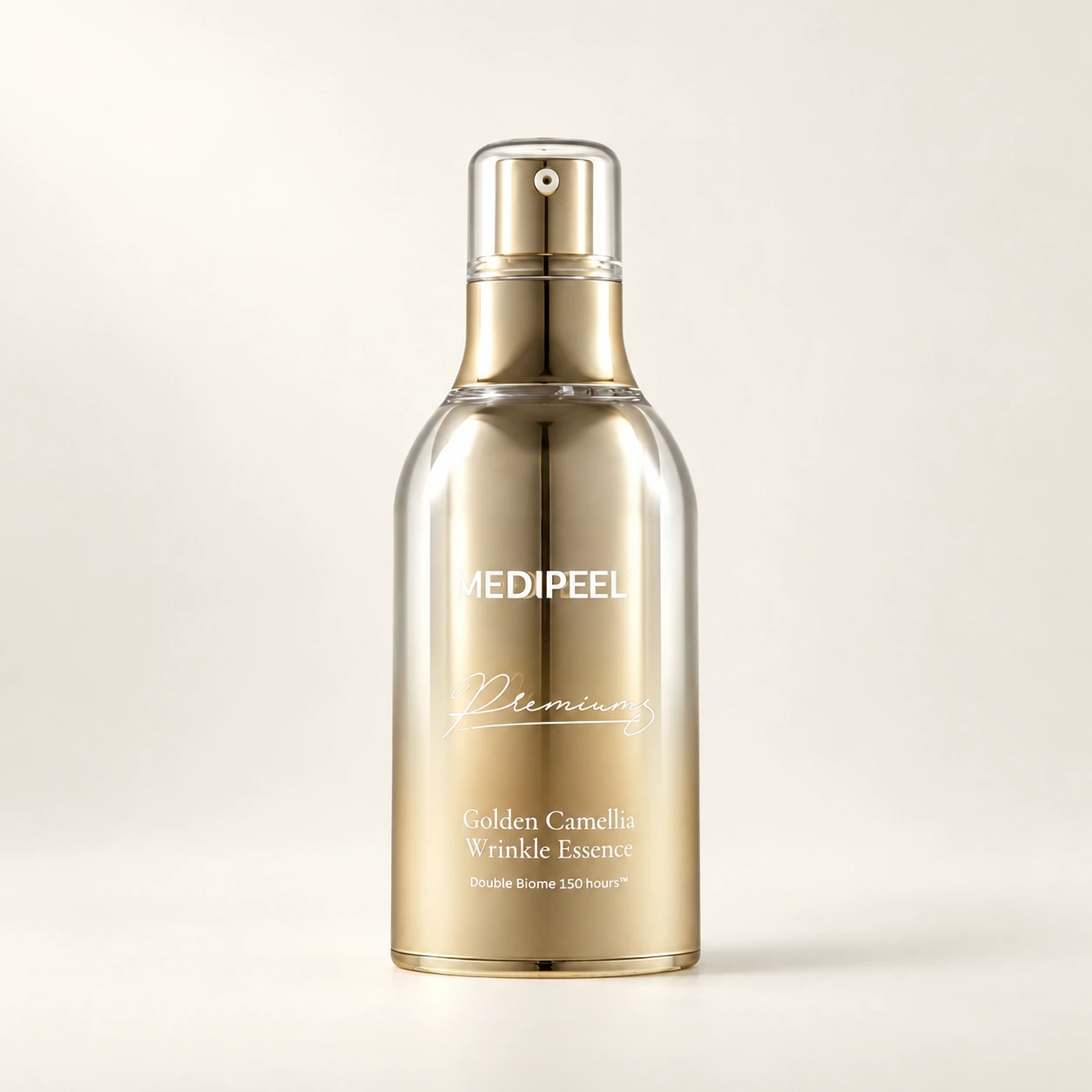 Premium Golden Camellia Wrinkle Essence