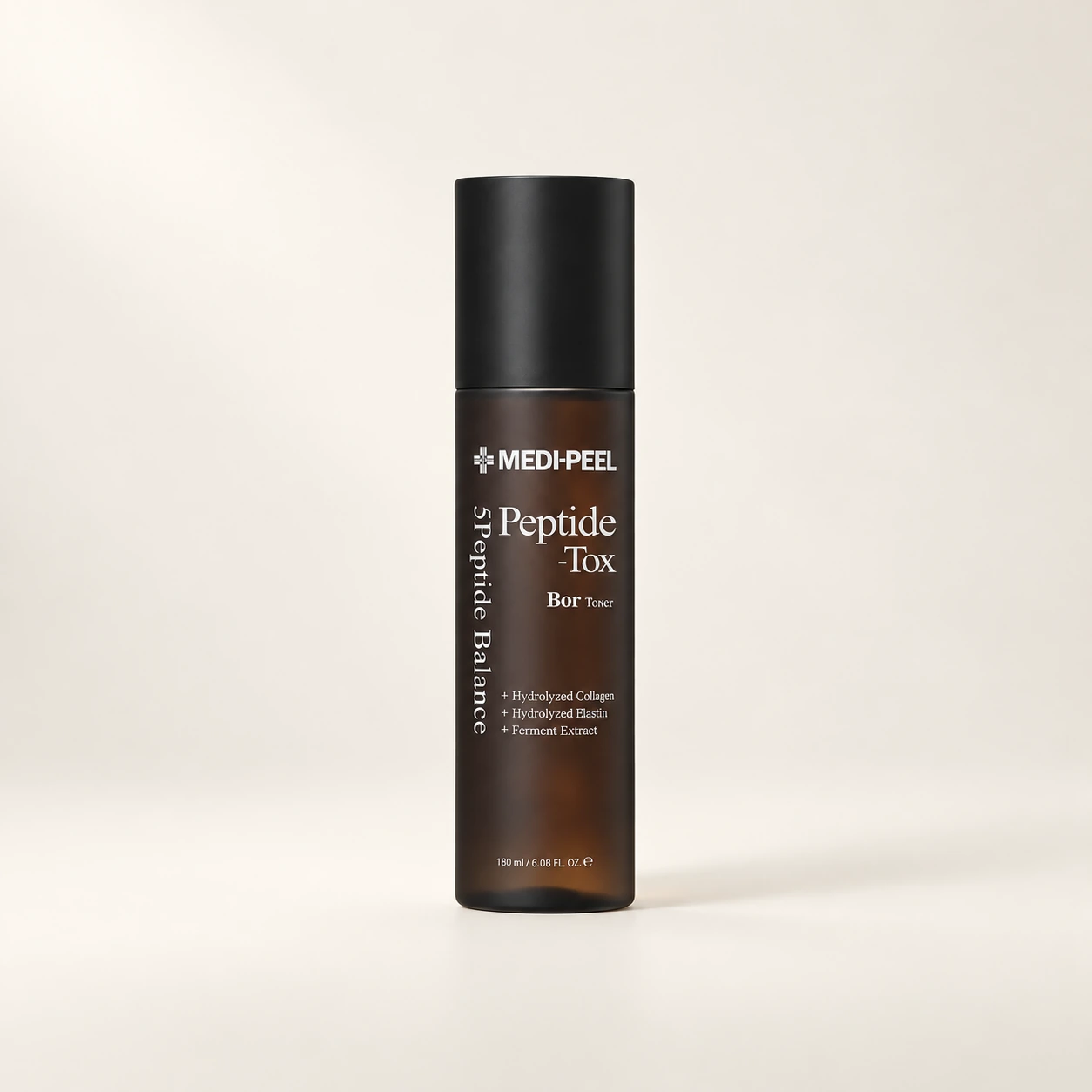 PEPTIDE-TOX BOR TONER