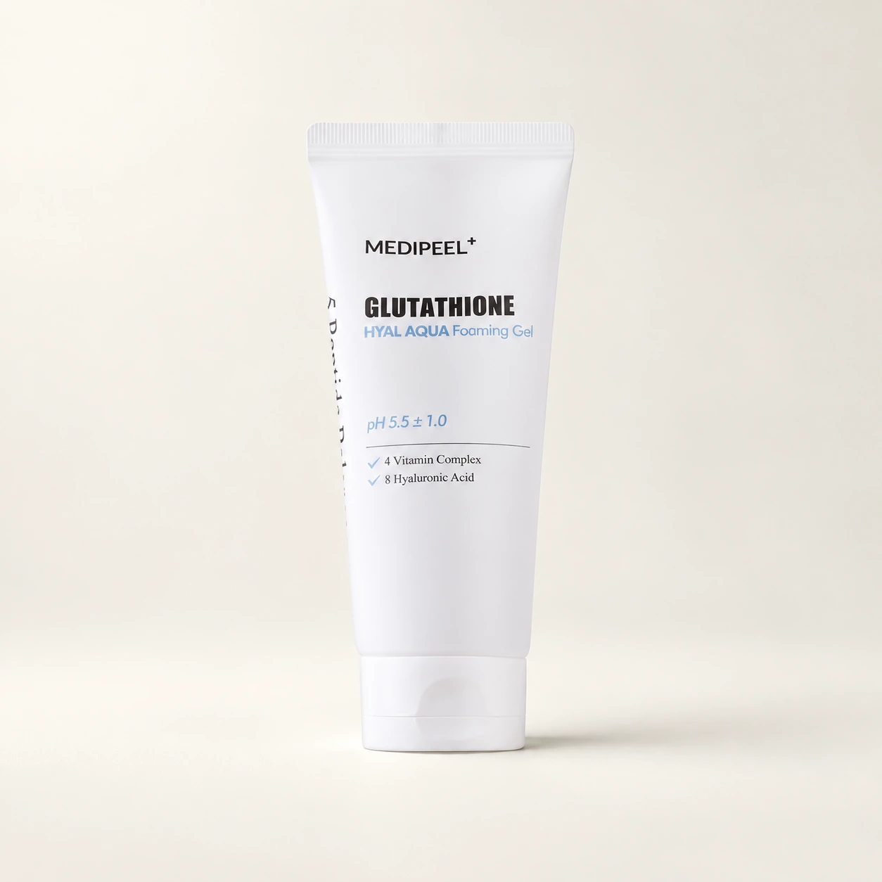 Glutathione Hyal Aqua Foaming Gel Cleanser (150ml)