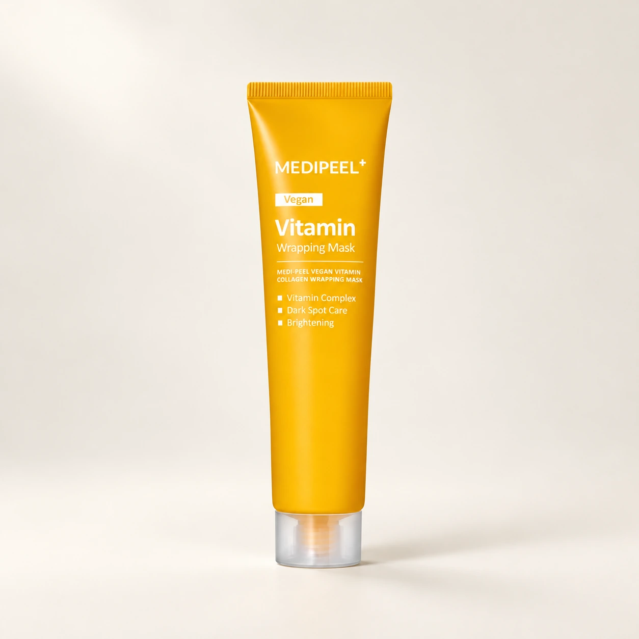 VEGAN VITAMIN COLLAGEN WRAPPING MASK