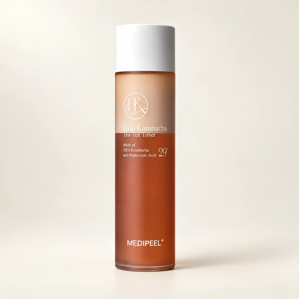 HYAL KOMBUCHA TEA-TOX TONER