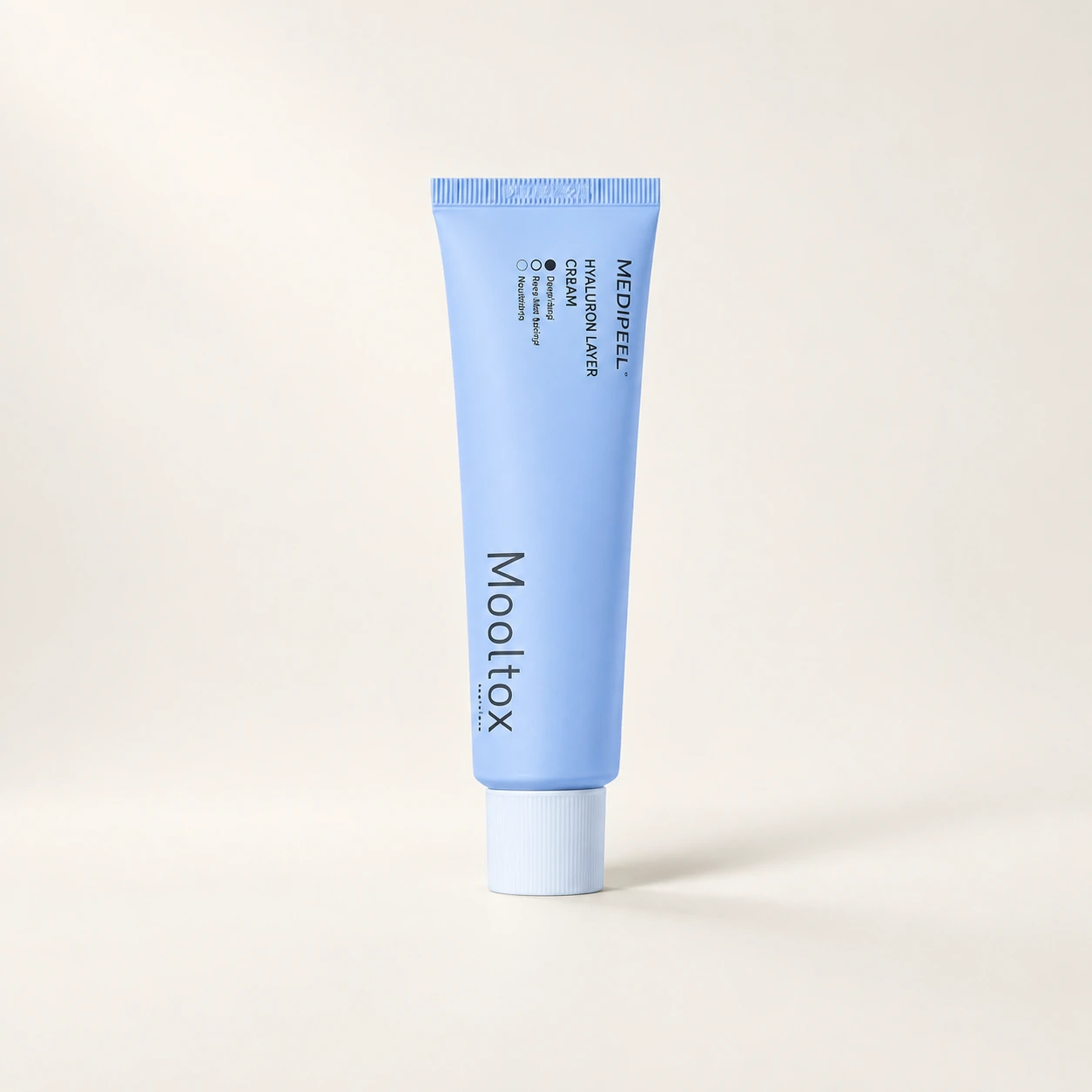HYALURONIC ACID LAYER MOOLTOX CREAM