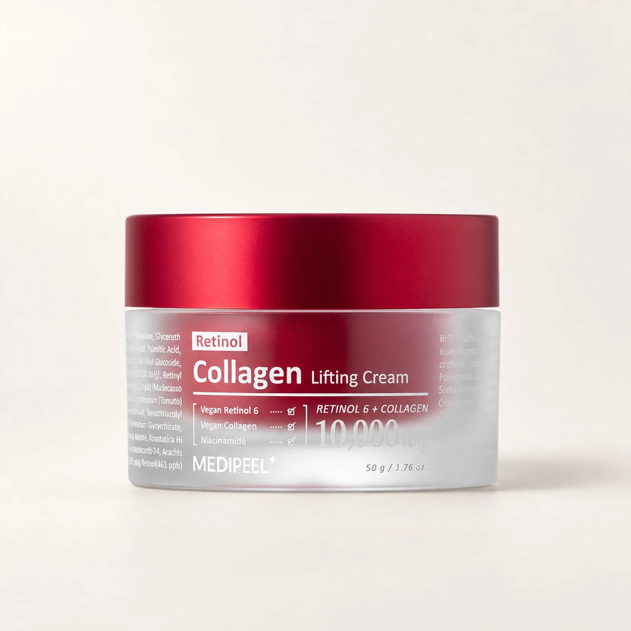 RETINOL COLLAGEN LIFTING CREAM