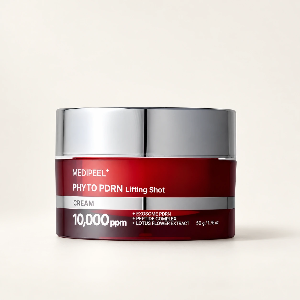Phyto Exosome PDRN Lifting Shot Cream