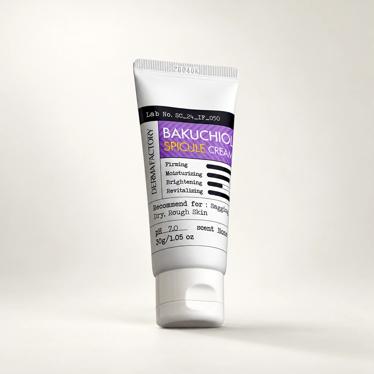 BAKUCHIOL SPICULE CREAM | 30g