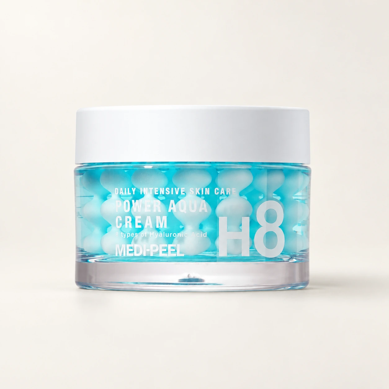 POWER AQUA H8 CREAM