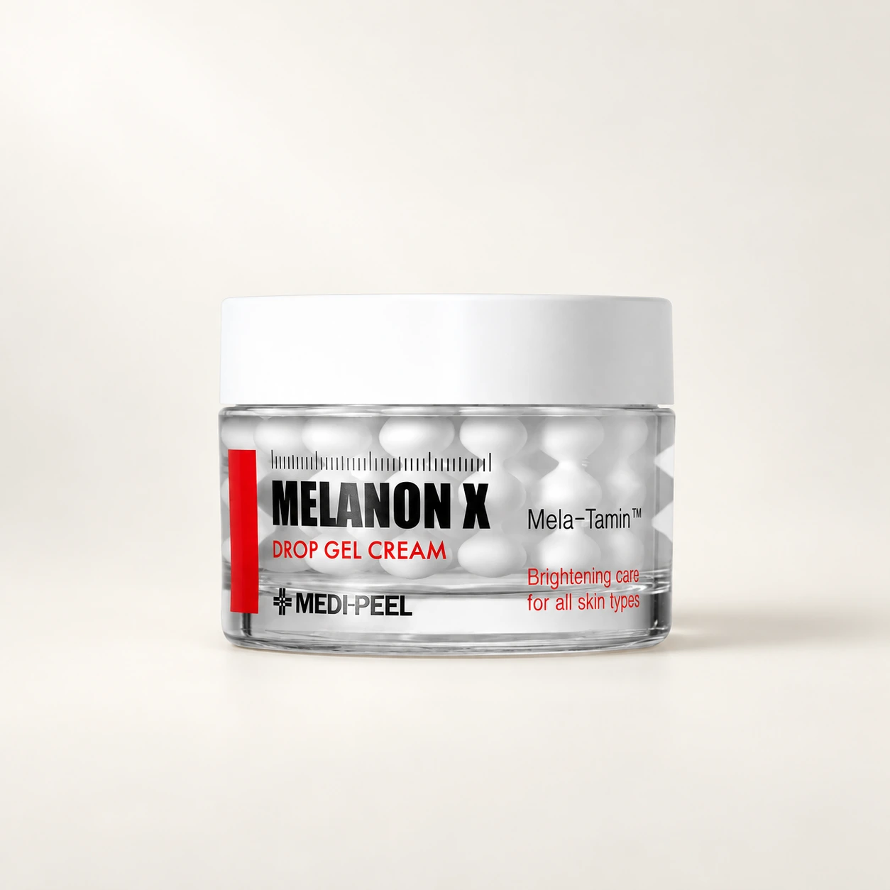 MELANON X DROP GEL CREAM