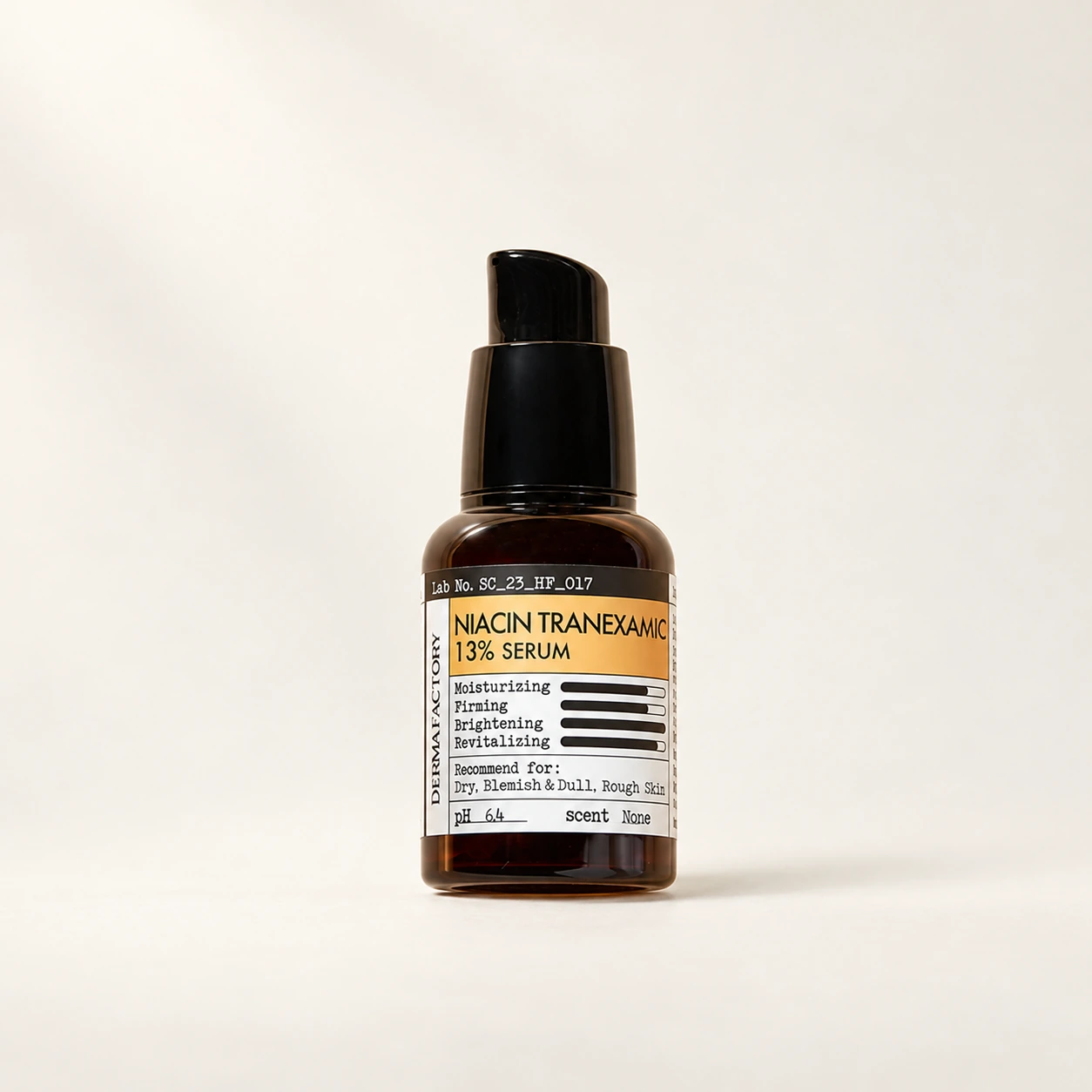 NIACIN TRANEXAMIC 13% SERUM | 30ml