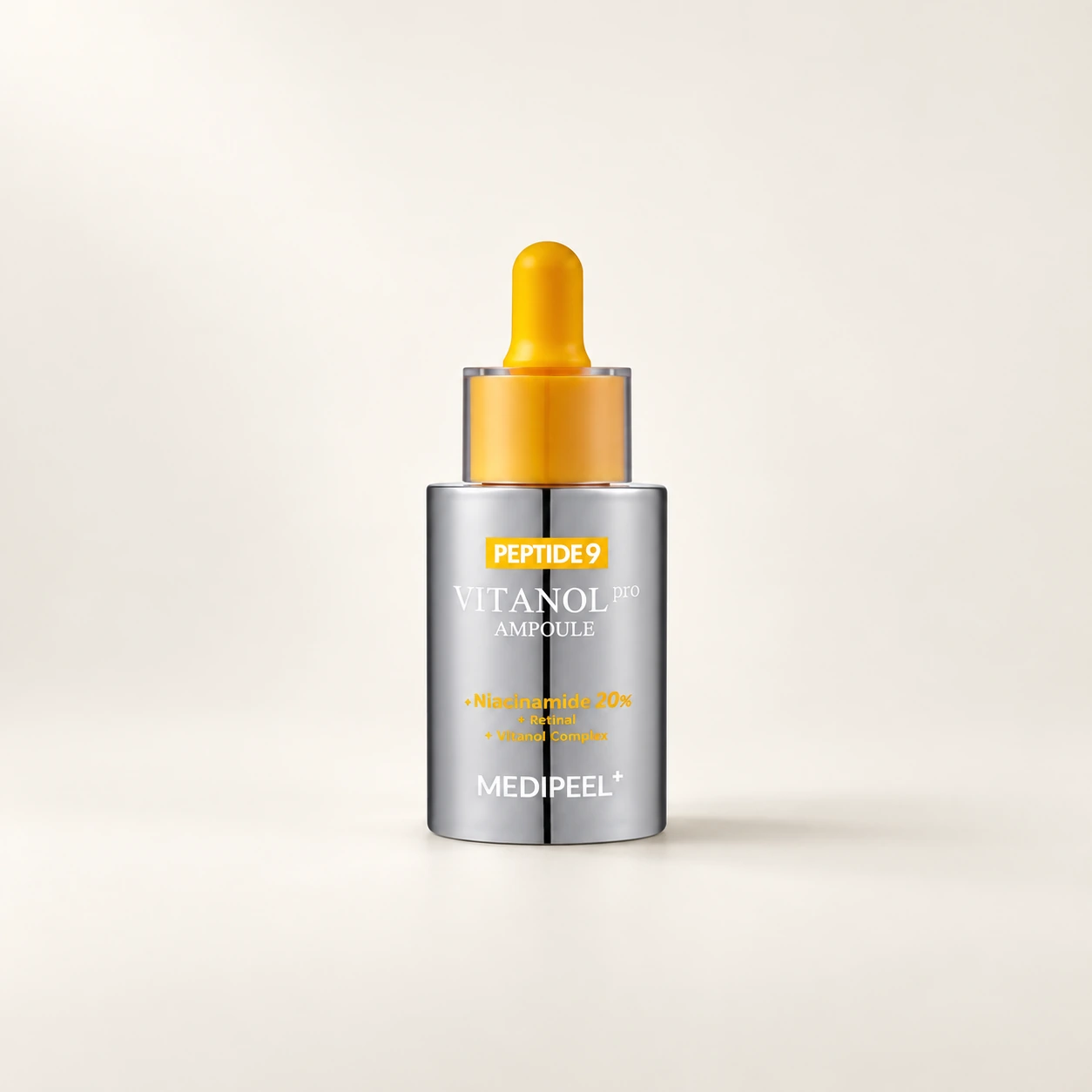 PEPTIDE 9 VITANOL AMPOULE PRO