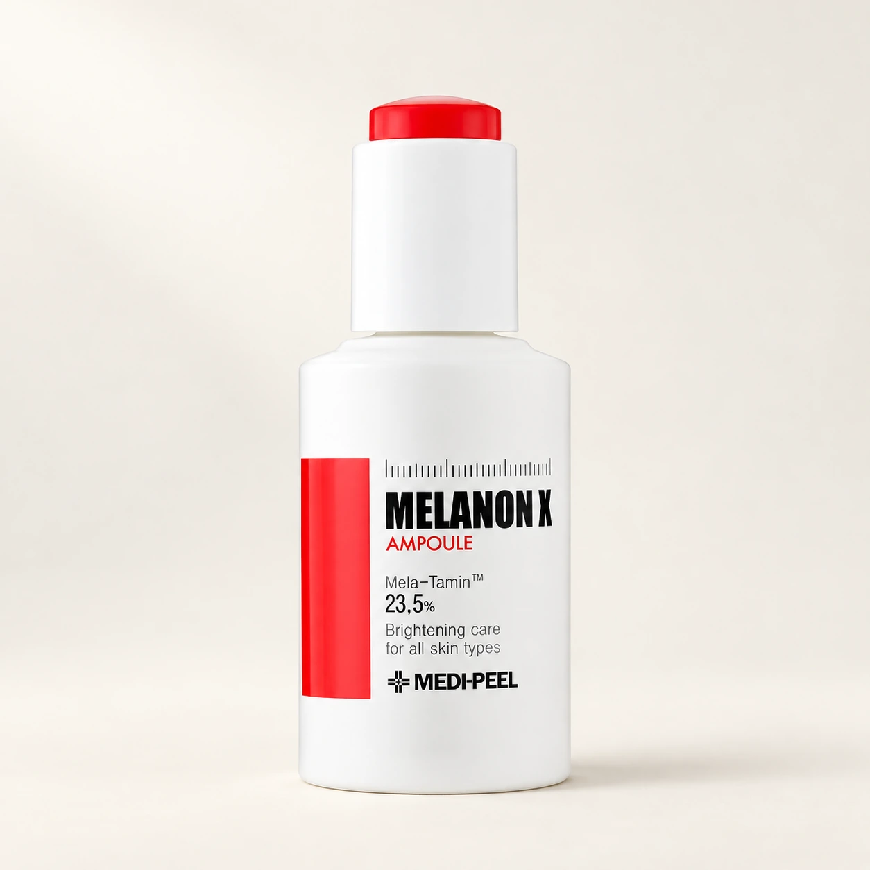 MELANON X AMPOULE