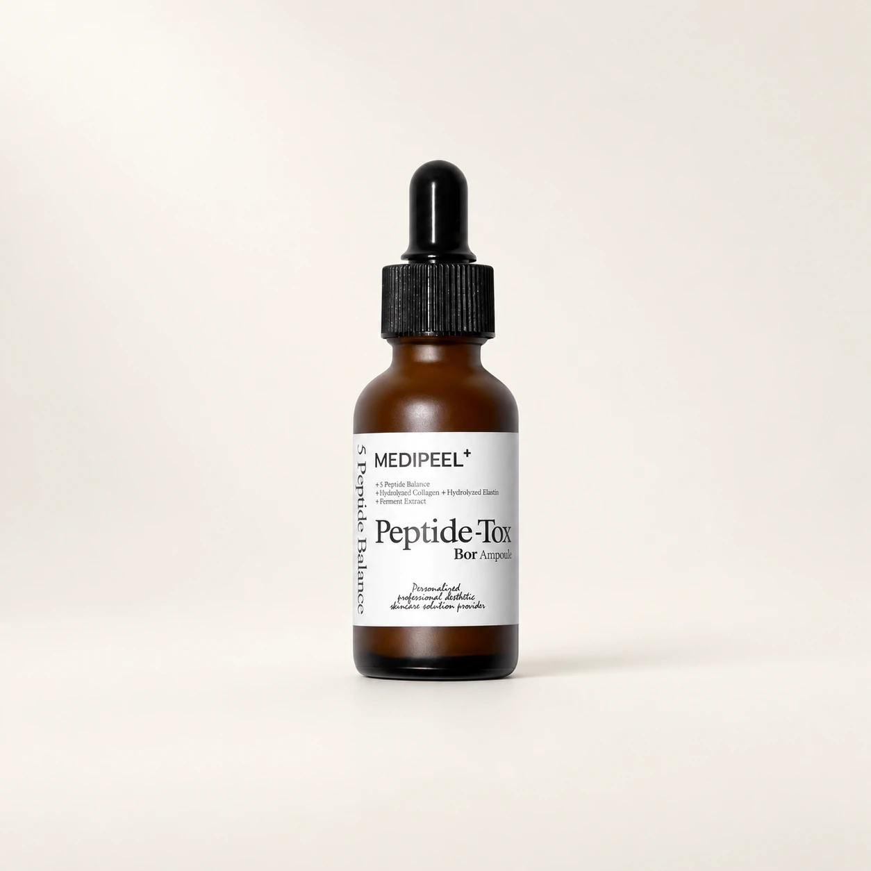 PEPTIDE-TOX BOR AMPOULE