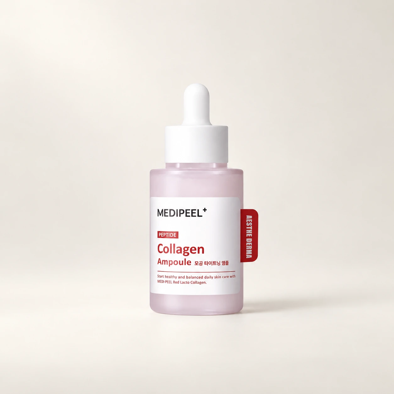 RED LACTO COLLAGEN TIGHTENING AMPOULE