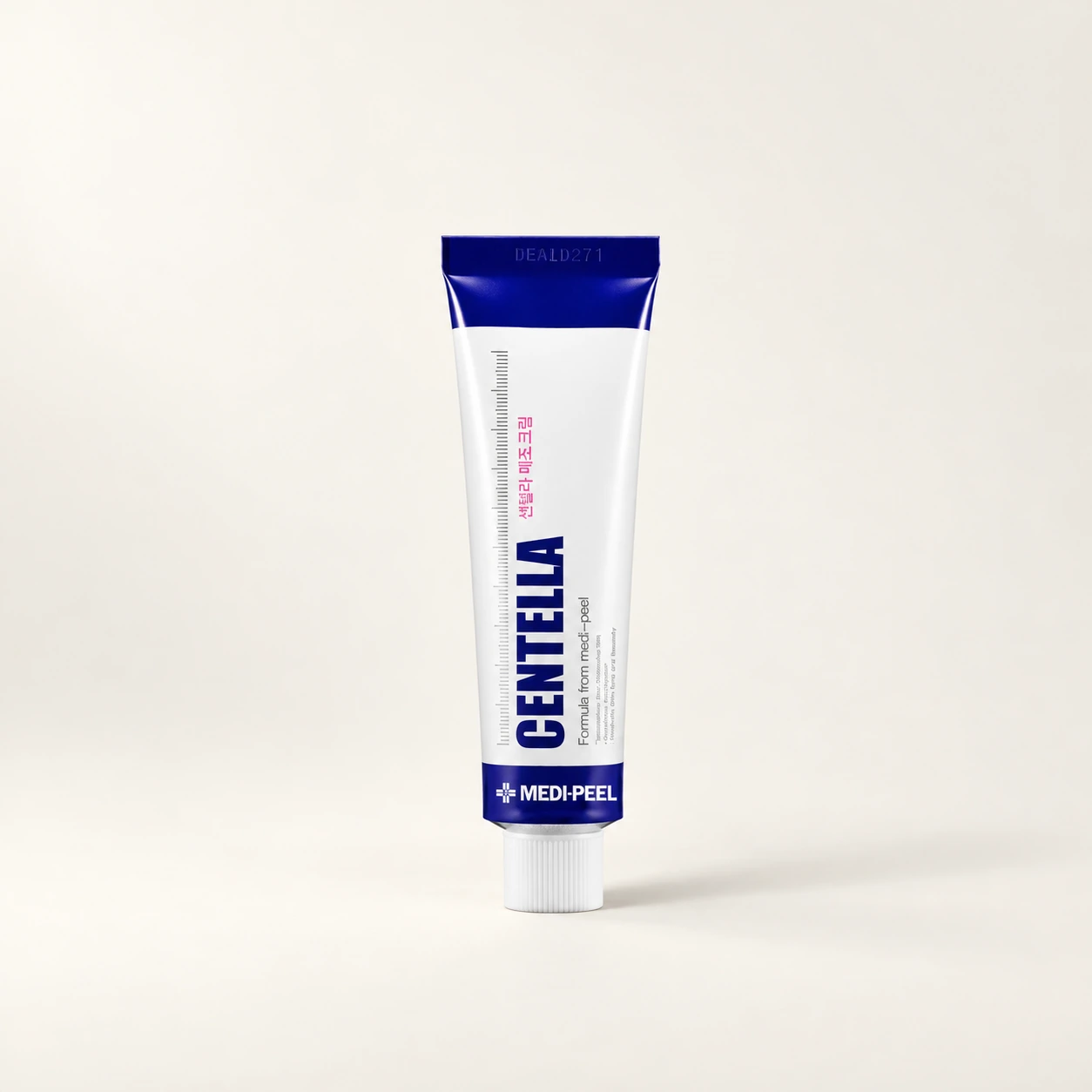 CENTELLA MEZZO CREAM