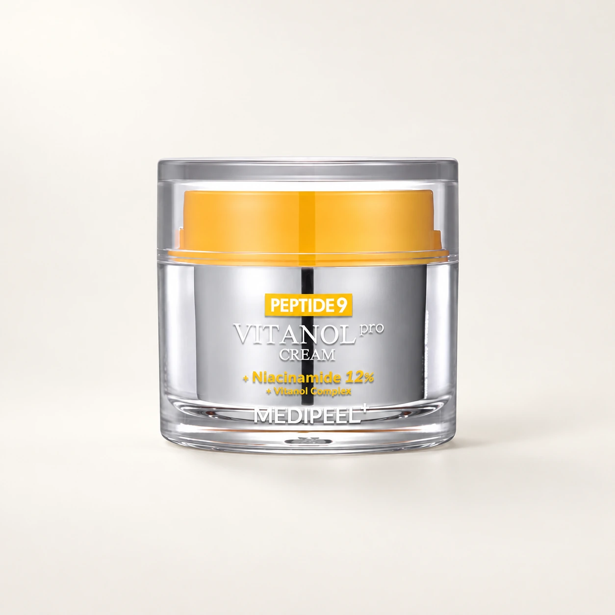 PEPTIDE 9 VITANOL CREAM PRO