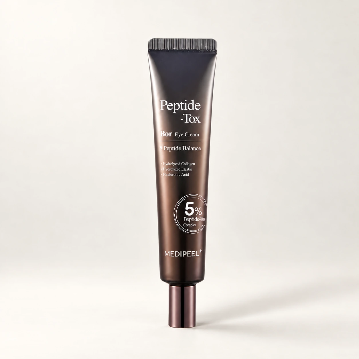 PEPTIDE-TOX  BOR EYE CREAM