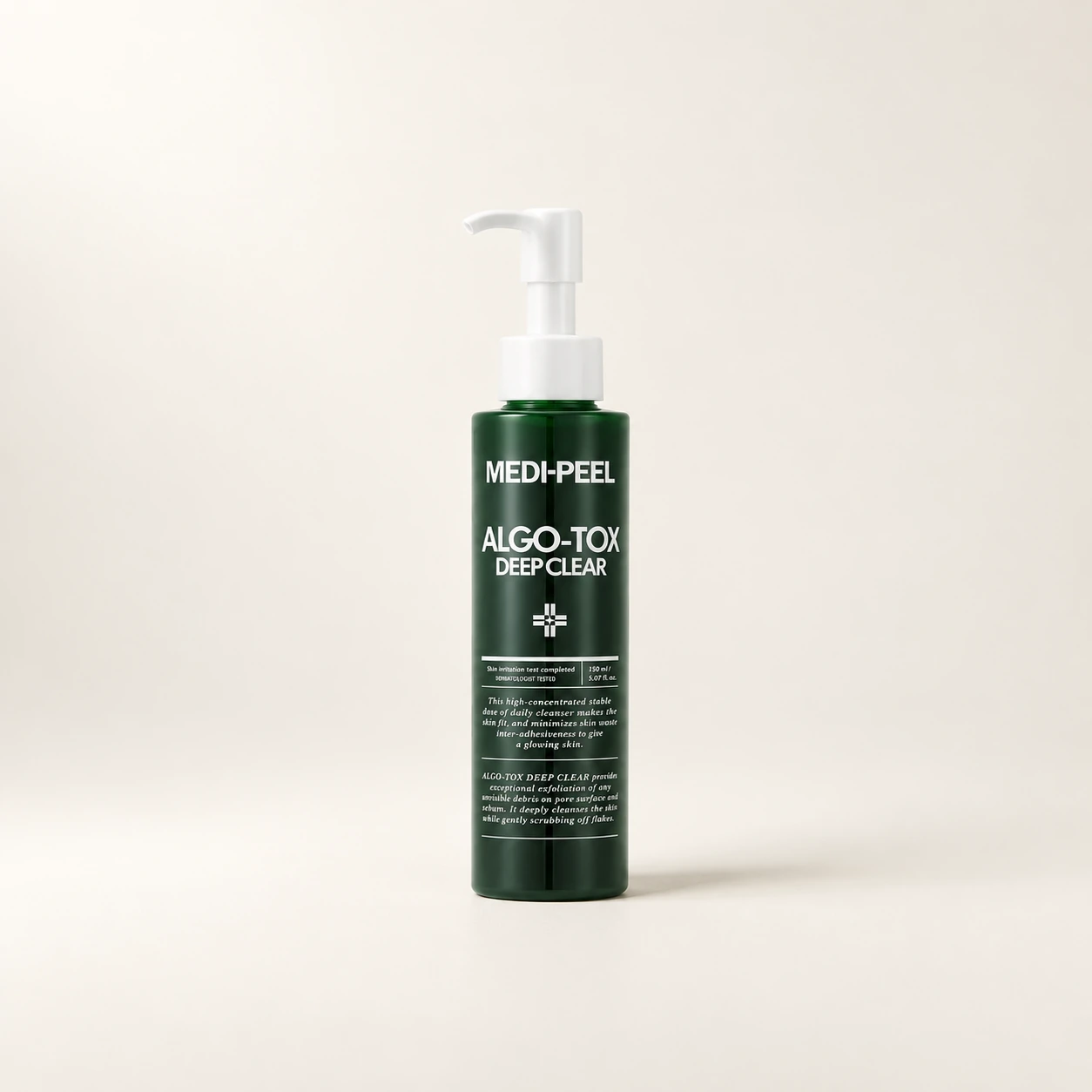 ALGO-TOX DEEP CLEAR