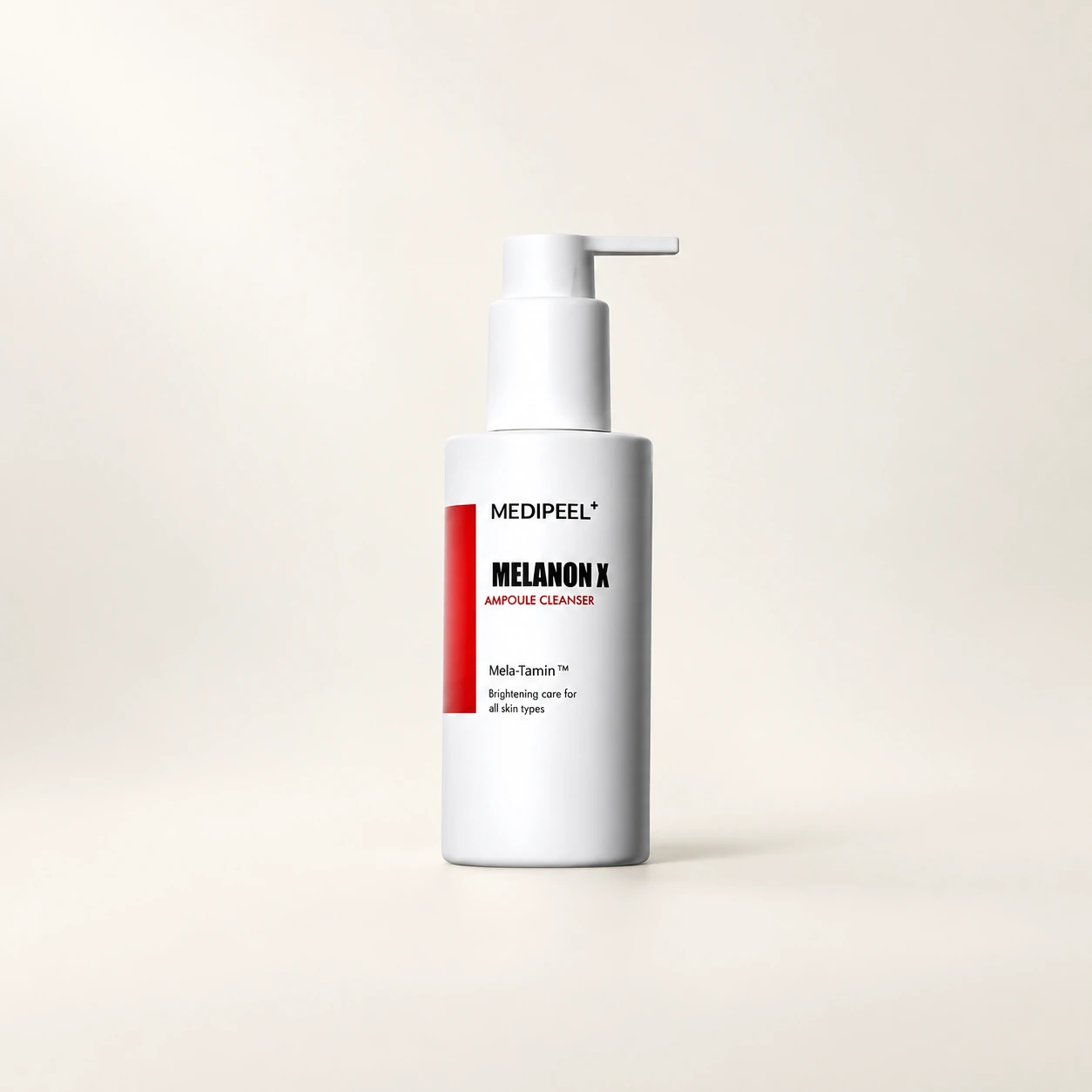 MELANON X AMPOULE CLEANSER