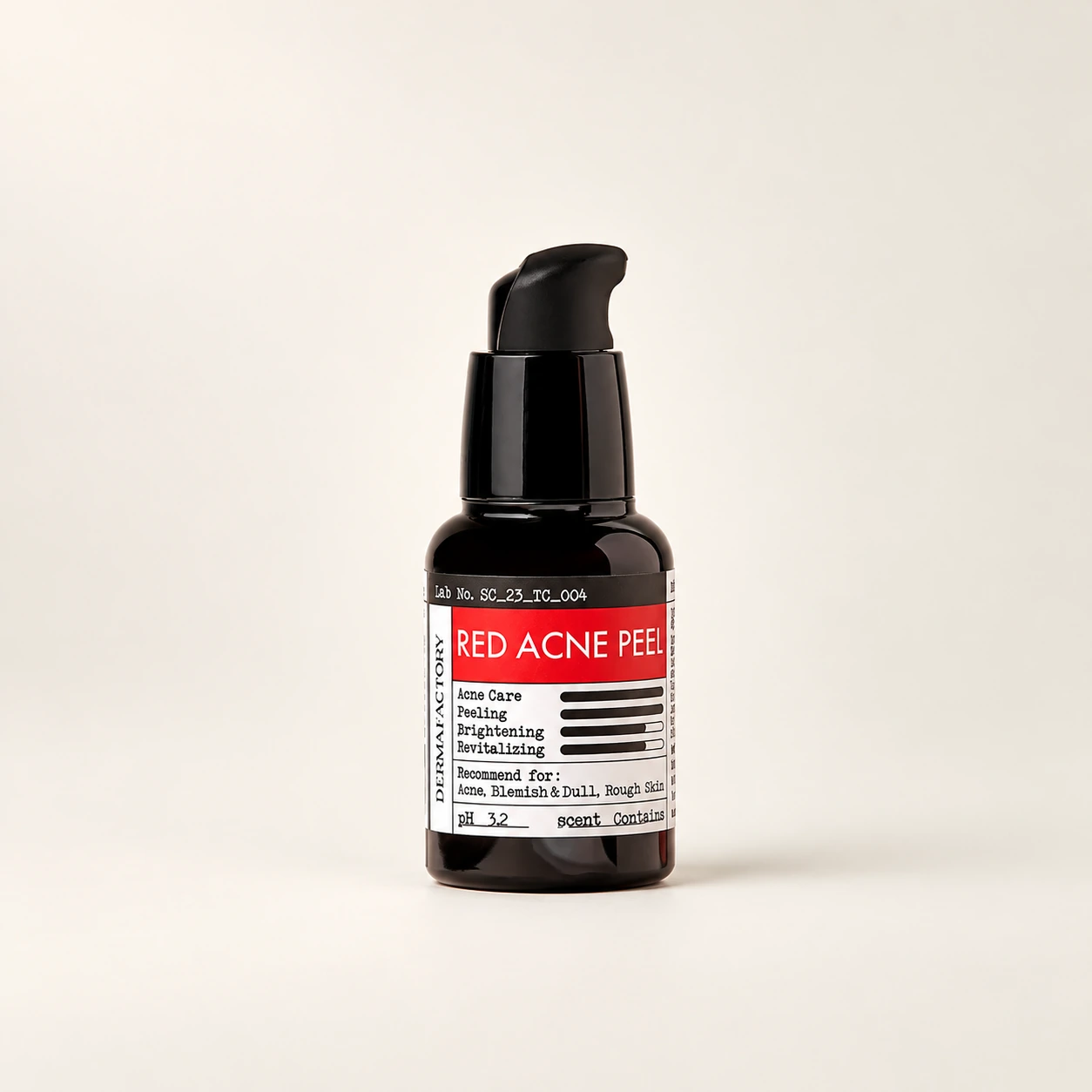 RED ACNE PEEL | 30ml