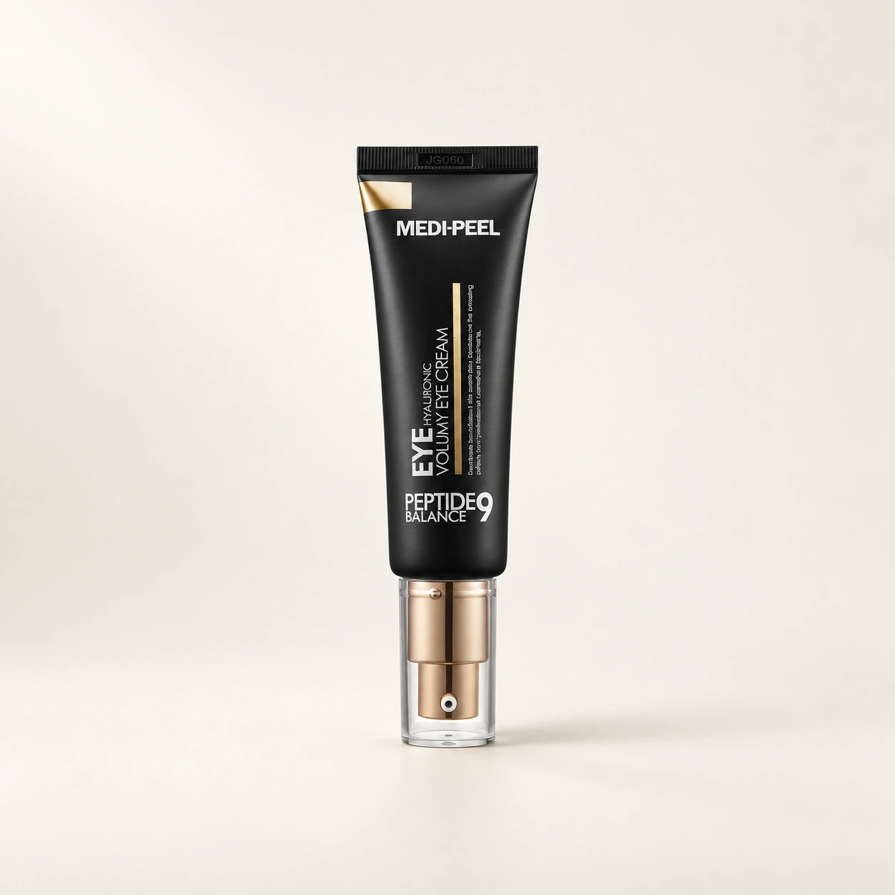 PEPTIDE 9 HYALURONIC VOLUMY EYE CREAM