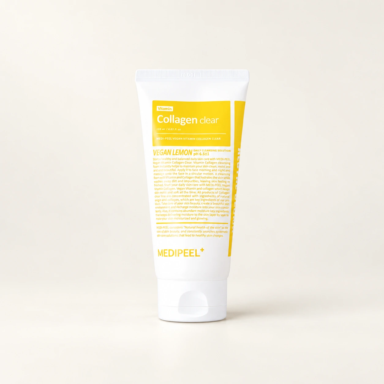 VEGAN VITAMIN COLLAGEN CLEAR