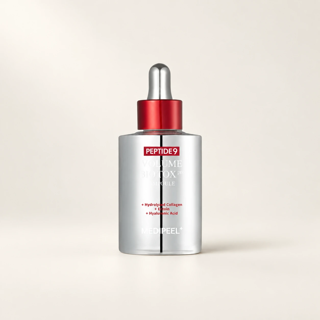 PEPTIDE 9 VOLUME BIOTOX AMPOULE PRO